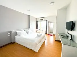 The Island Resort