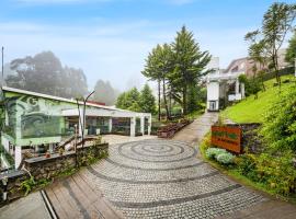 GReaT trails Kodaikanal by GRT Hotels，位于科代卡纳尔的酒店