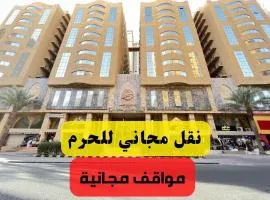 Al Tayseer Towers Tuwa Hotel فندق ابراج التيسير طوى