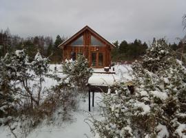 Valipe Puhkemaja，位于Valipe的酒店