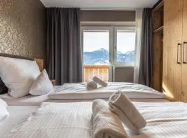 Zugspitz Residence Ehrwald