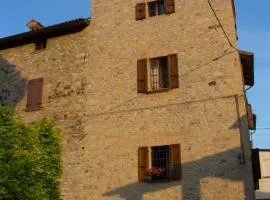 Torre Colombaia