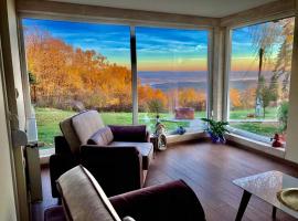 Imanje POGLED，位于阿然德洛维克的酒店