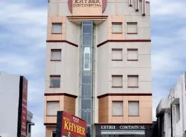 Hotel Queens Tower( A Unit Of Hotel Khyber Continental)