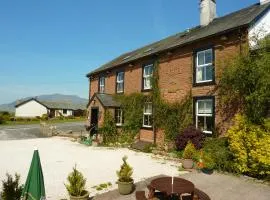 特劳特贝克旅馆