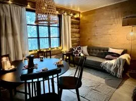 Arctic Lodges Lapland Ski In Family Studio, Wi-Fi, National Park - Lapland Villas