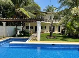 Casa Los Cocos Monterrico
