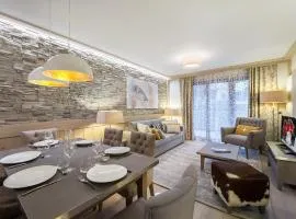 Appartement Courchevel 1550, 3 pièces, 6 personnes - FR-1-562-10