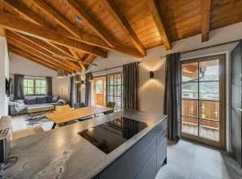 Dachstein West Apartment T4