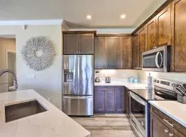 Merritt Island Townhome with Community Pool!