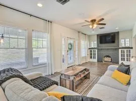 Renovated Birmingham Home about 2 Mi to Dtwn!