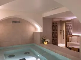 Hôtel Toujours & Spa