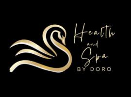 Health and Spa by Doro im Hotel am Schwanenweiher，位于巴特贝特里希的酒店