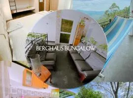 Berghaus Bungalow