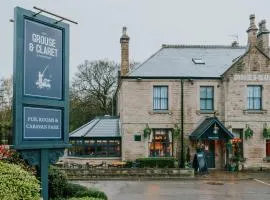 Grouse & Claret, Matlock by Marston's Inns