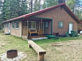 Boulder Creek Cabin by Casago McCall - Donerightmanagement