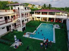 Majahual Resort