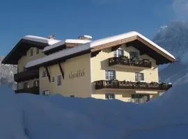 B&B Gästehaus Alpenblick