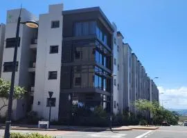 Urban Park Apartment