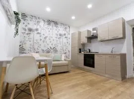 Contrasto Apartments