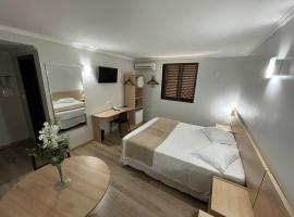 Hotel Ijuí
