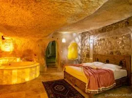 Atilla's Cave Hotel