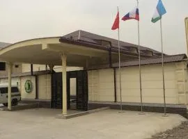GREEN APPLE GUEST House