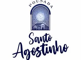 Hospedagem Santo Agostinho