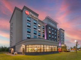 Best Western Premier Northwood Hotel，位于蒂明斯的酒店