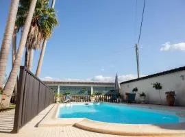 Matouco Country House