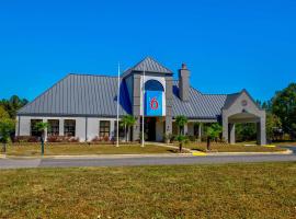 Motel 6 Birmingham, AL - Medical Center，位于伯明翰的酒店