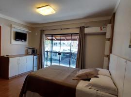 Pousada Casa Da Praia，位于弗洛里亚诺波利斯的酒店