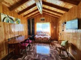 Cabaña Nuevo Amanecer