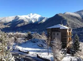 拉博纳全景酒店