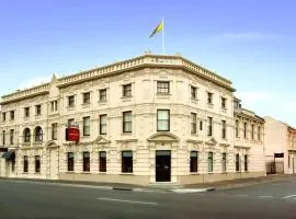 The Grand Hotel Launceston (Formerly Clarion Hotel)