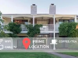 1 bed - 1 bath - Silverado Resort Experience