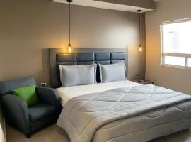 Hotel Buen Valle，位于托雷翁的酒店