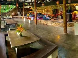 Borderlands Eco Lodge Kithulgala