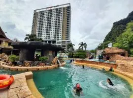 Sunway Onsen Studio @ Lost World of Tambun