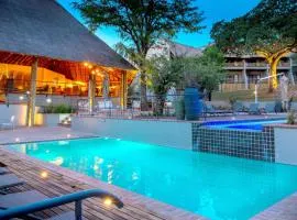 Chobe Safari Lodges