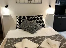 Studio cosy black - Cosy & Cocon