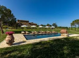 Wine Resort Colsereno