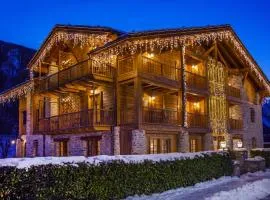 山谷居民住宿加早餐旅馆