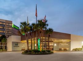 Holiday Inn Orlando International Airport by IHG