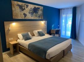 Le Floréal，位于旺斯的酒店