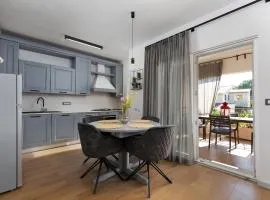 Luxury Apartment Vabriga
