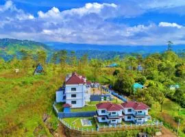 The Windy Mist Resort Munnar