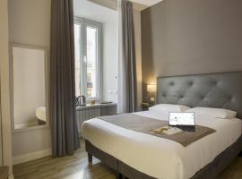 Colosseo Prestige Rooms