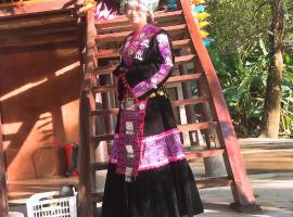 Bee lucky homestay，位于吉婆岛的酒店