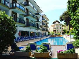 Guya Wave Hotel，位于卡拉纳雅达的酒店